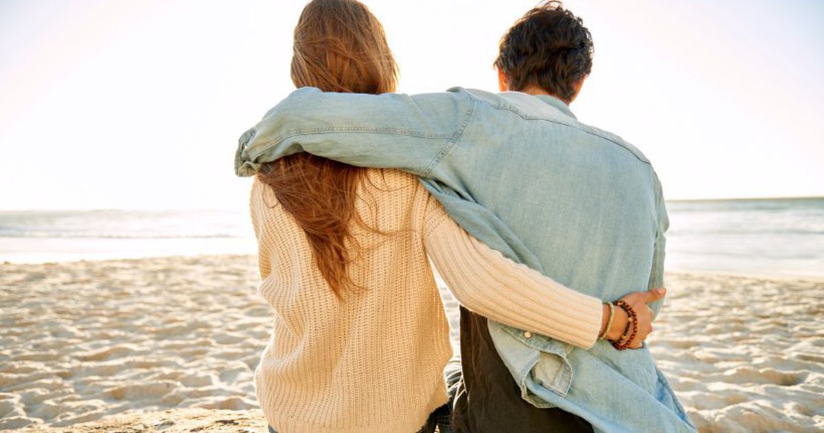 Was Finden Jungs In Einer Beziehung Süß 5 Tipps für eine gute und glückliche Beziehung