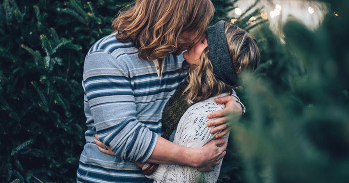 Freund flirtet ständig mit anderen frauen