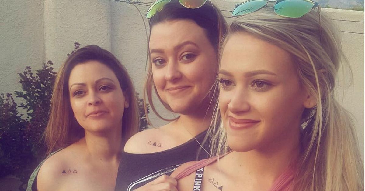 Geschwisterliebe Das sind die schönsten Tattoos