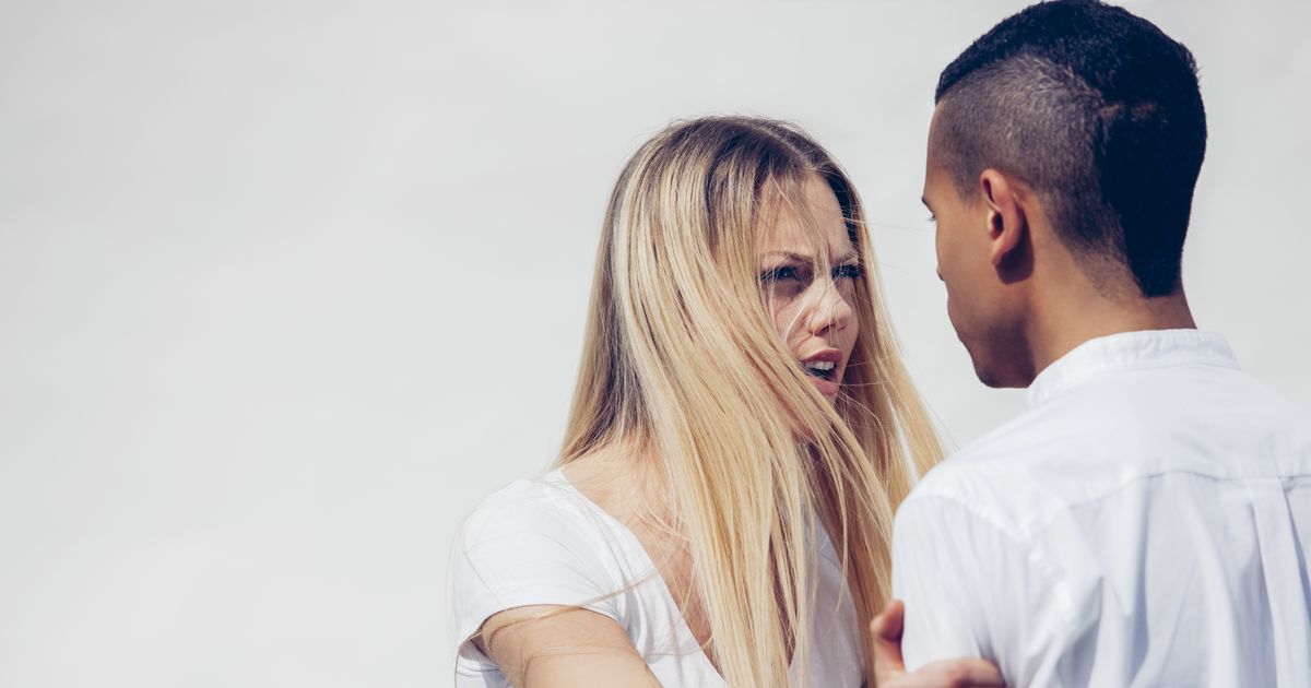 Flirten mit dem eigenen partner
