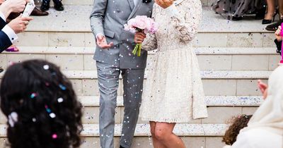 Das ist der beste Tag zum Heiraten