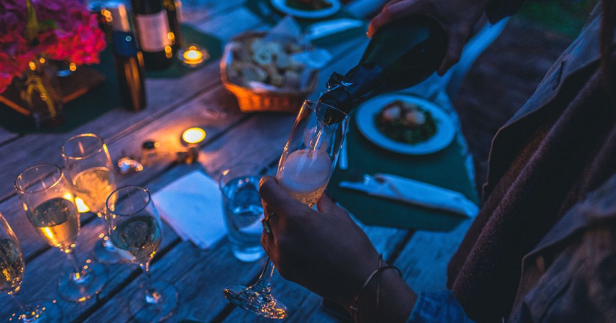 Wann Verkocht Alkohol Verdampft Alkohol Beim Kochen