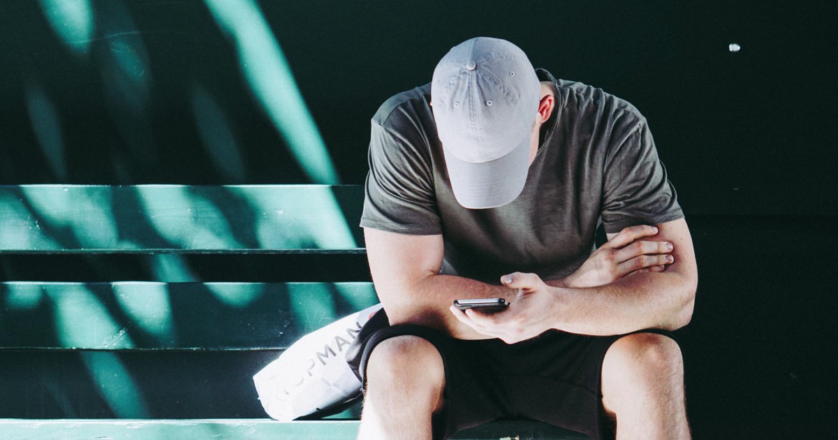 Warum flirten männer nicht mehr