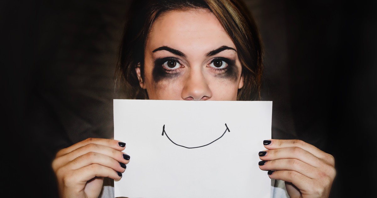 Menschen mit Depressionen wollen, dass ihr diese 7 wichtigen Dinge wisst