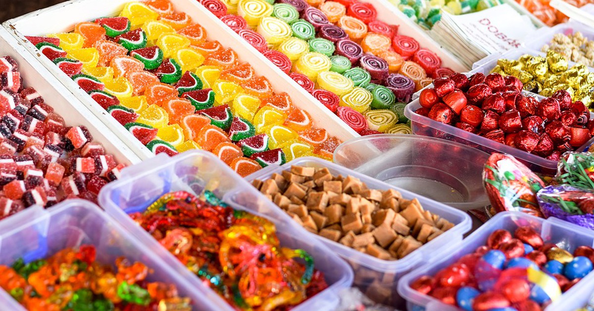 So einfach kannst du Bonbons selbst machen So einfach kannst du Bonbons selbst machen